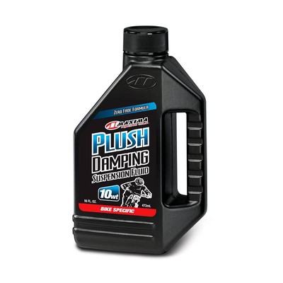 New Maxima Racing Oils Plush 10wt - 16oz