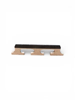 New 5 String Banjo Bridge - Image 1 of 4