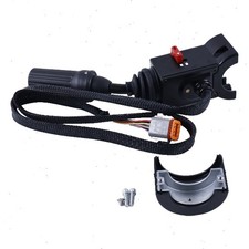 4205470 4-speed Shifter For Jlg 3507 3508 3509 3512 3513 Models Replace Parts