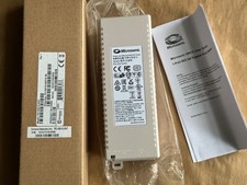 MICROSEMI Extreme Network PD-3501G-ENT Power Injector 1 Output Connector 802.3ag