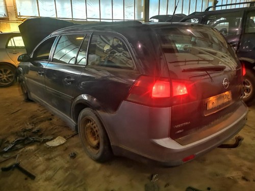 Opel Vectra 2003 Intake Air Temperature Sensor (Cabin Air Temperat #2163863-50 - Bild 9 von 9