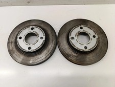 Disque de frein Ford FIESTA