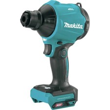 Makita GSA01Z 40V max XGT Li-IonHigh Speed Dust Blower (Tool Only) New