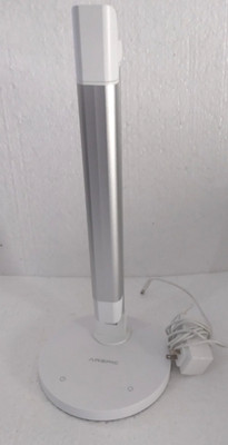Arspic LED Desk Lamp Adjustable Arm Touch Control