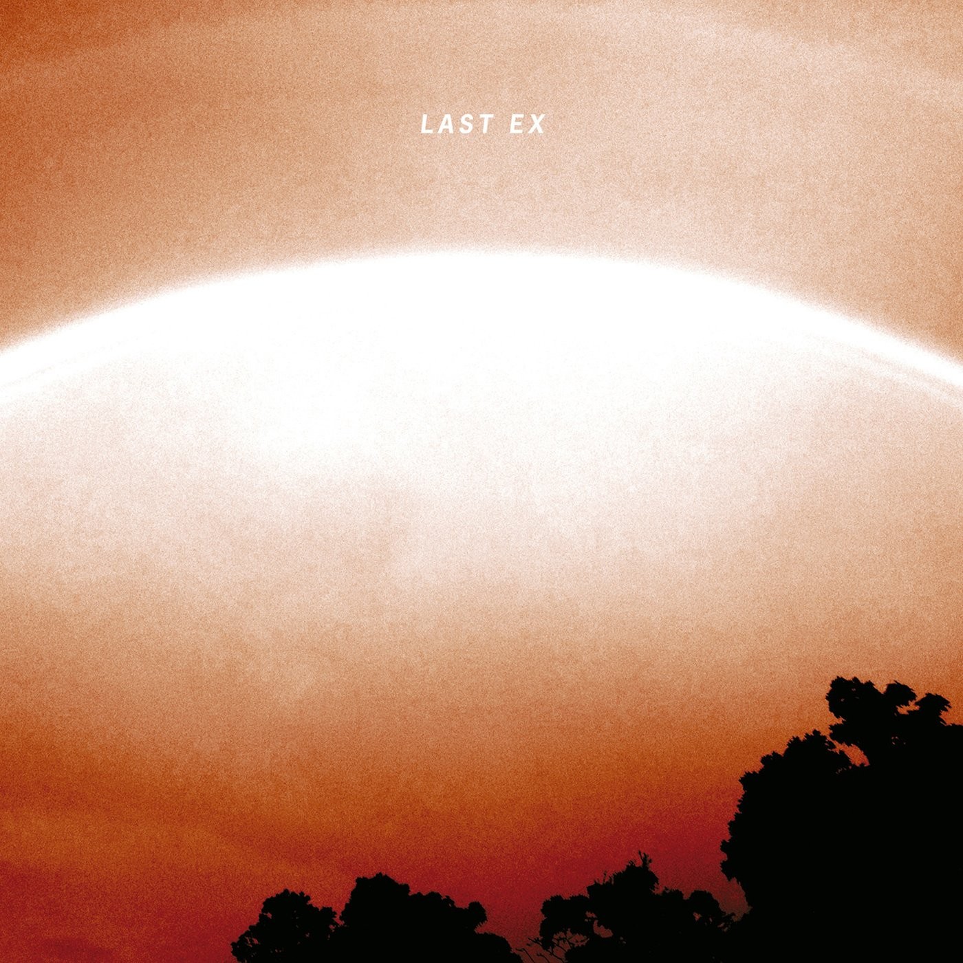 Last Ex Last Ex CD CST107CD NEW