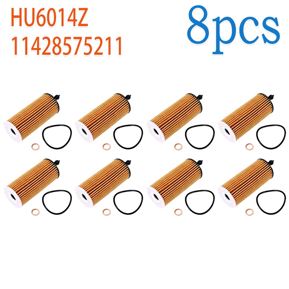 Kit Hu60141z For Bmw F22 F23 F30 F31 F32 F33 F34 F36