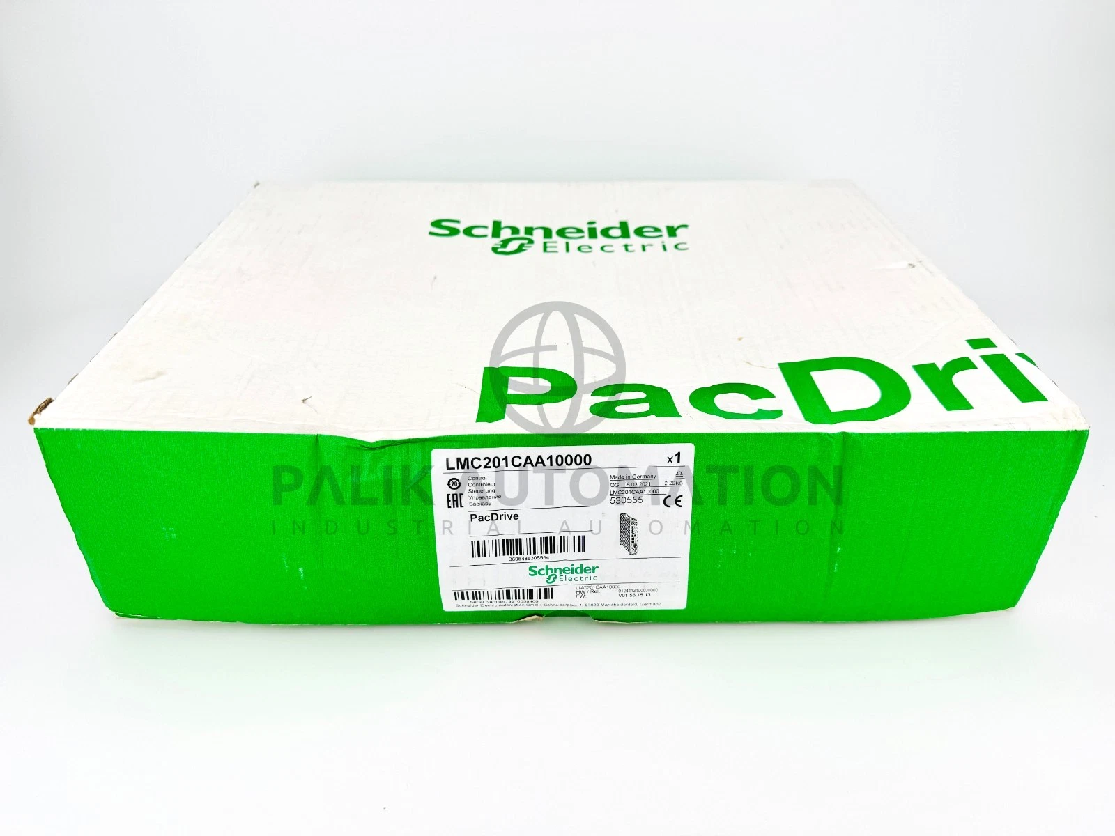 Schneider Electric LMC201 LMC201CAA10000 Lexium Logic Motion Controller NEW - Bild 1 von 13