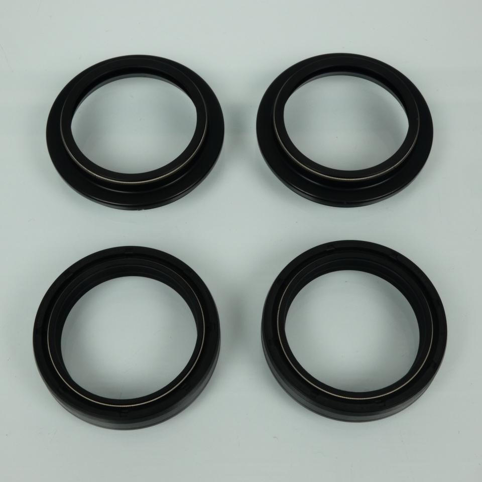 Cache poussière de fourche All Balls premium pour Husqvarna 250 Te 4T 03-07