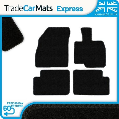Tailored Carpet Car Floor Mats for Chery Tiggo 7 Petrol 2025-present