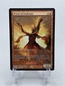 Priest of Urabrask - Game Day Promo - MTG - Extended Art - Magic The Gathering