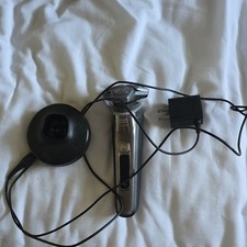 Philips Norelco Mens Rechargeable Facial Shav...