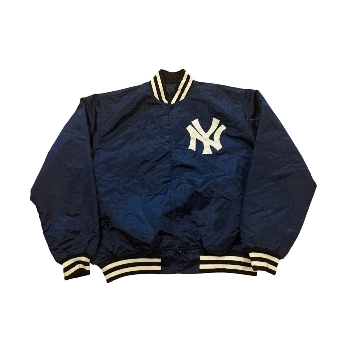 Starter New York Yankees Sports Fan Jackets for sale | eBay