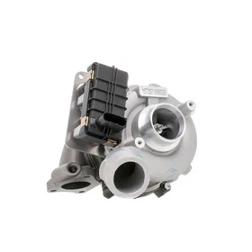 Turbolader RIDEX 2234C11587 für VW Touareg (7P5, 7P6) Touareg (7LA, 7L6, 7L7)