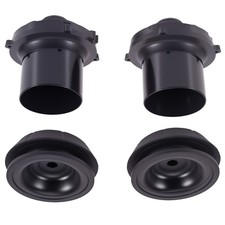 Stoßdämpfer Domlager Federbeinstützlager for Opel Corsa C Tigra 2000-2012 344523