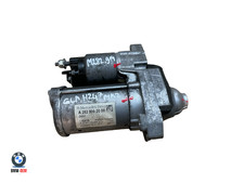 MERCEDES BENZ GLA H247 1.3 Petrol M282.914 STARTER MOTOR A2829062000