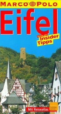 Marco Polo Reiseführer Eifel von Bartels, Wolfgang | Buch | Zustand sehr gut