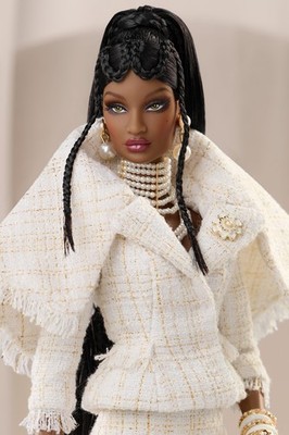 Janay Mother of Pearl doll 2026 Integrity Toys 30th Anniv. NRFB