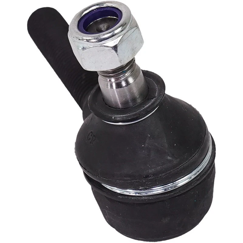 Конец анкерного стержня подходит для Volkswagen Transporter Campmobile 412 411 1971-1979 годов выпуска - Изображение 2 из 4