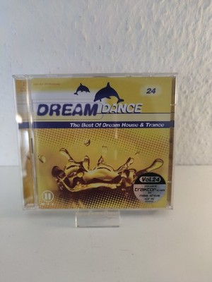 Dream Dance Vol.24 von Various | CD | Zustand gut