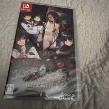 Corpse Party Tetralogy Pack for Nintendo Switch™ (Multi Language)