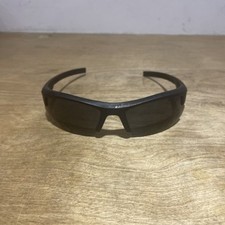 Tifosi Black Sports Sunglasses