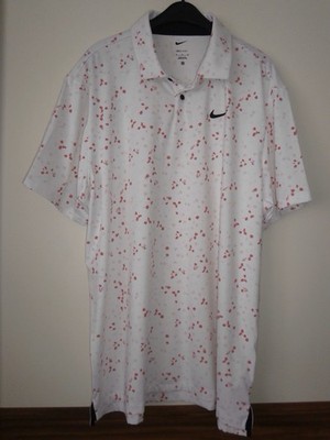 Nike Dri-Fit Poloshirt Gr.XL