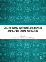 Gastronomic Tourism Experiences And Experiential Marketing Dixit (U. A.) Buch