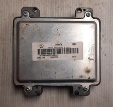 2006 Chevy Impala ECM