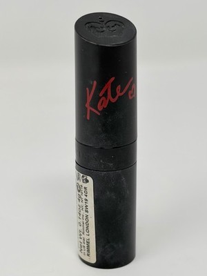 Rimmel London Lasting Finish Kate Moss 29 Lipstick Purple HTF Discontinued