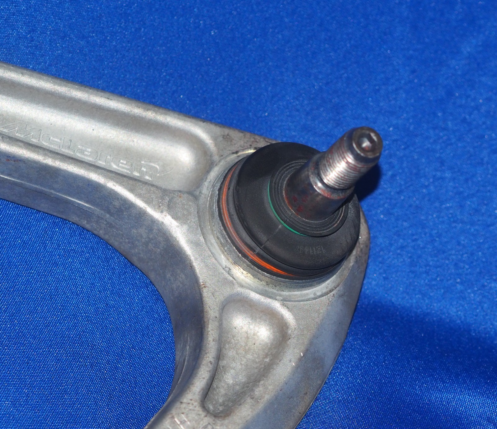 2011-2017 McLaren MP4-12C 570S 650S Front Right Lower Control Arm OEM *Note*