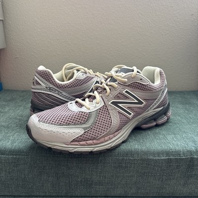 New Balance 860V2 Ice Wine Size 12 Men ML860BW2 Expeditedship