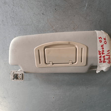 Pare-brise Smart FORFOUR