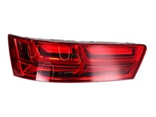 Rückleuchte links AUDI Q7 (4M) 3.0 TDI quattro  160 kW  218 PS (05.2015-12.2019