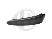 StoßStangenleiste Vorne Links FüR Toyota Aygo 2005-2009