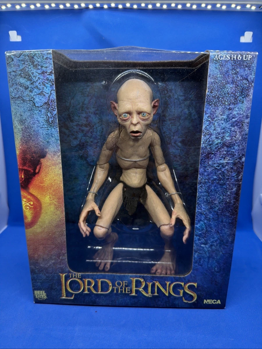 25+ neca lord of the rings for sale | Updated Oct 2026