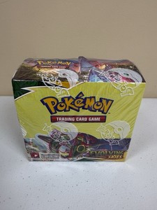 pokemon evolving skies booster box retail price Evolving Skies BB price has surpassed $500 : r/PokeInvesting