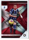 2019-20 Panini Chronicles Sebastiano Esposito XR RC Red #69/99 (DLB)