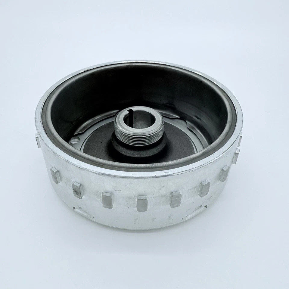 Rotor volante estator Kokusan 2006 - 2009 Husqvarna TE250 / TE 250 FABRICANTE DE EQUIPAMENTO ORIGINAL GP9010 - Imagem 3 de 4