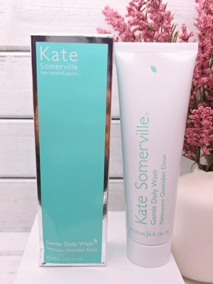 Kate Somerville Gentle Daily Wash 4 oz 120 ml