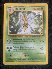Image for Beedrill