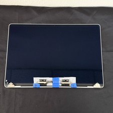 OEM Apple MacBook Pro 16 inch 2019 A2141 LCD Display Assembly Retina Silver