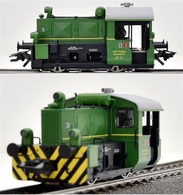 Märklin H0 36805 Diesellokomotive BR 323 der SKW Wechselstrom Digital OVP