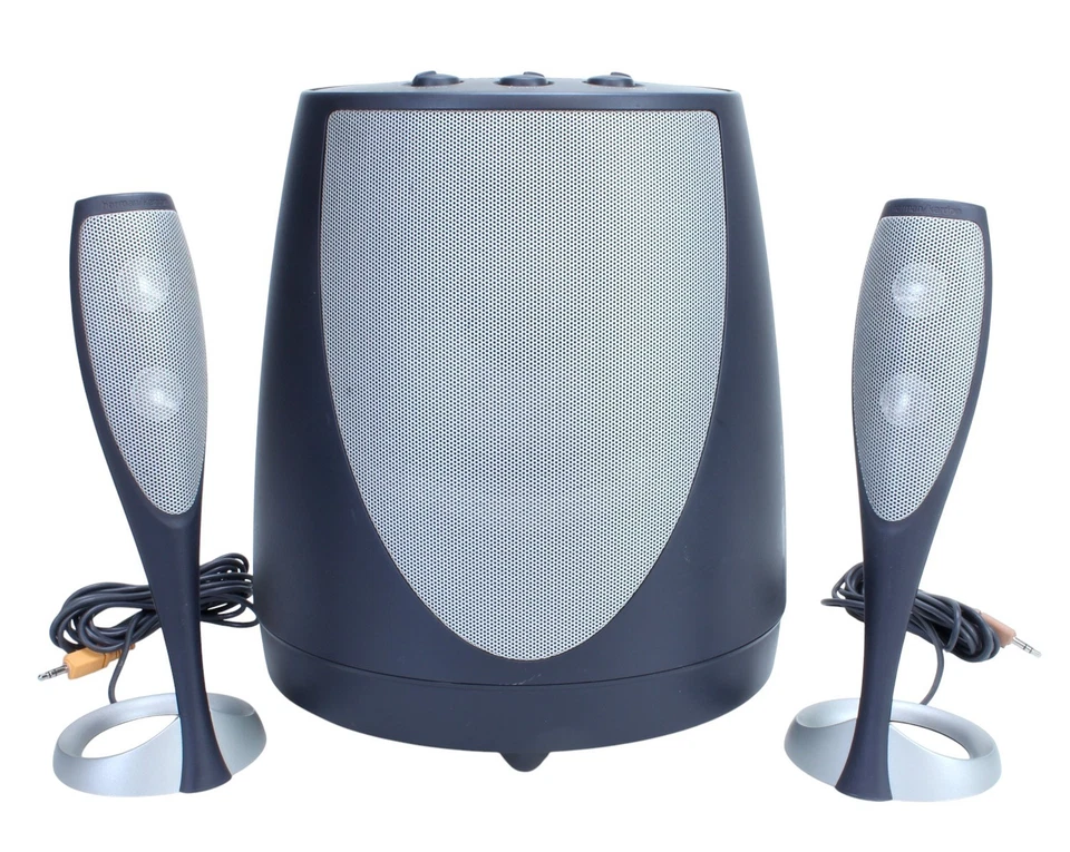 Système d'enceintes Harman Kardon HK695-02, 03, 04 (Réf#C -347) - Photo 1/4