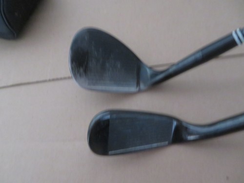 PING GLe Iron Set ALL Original Ladies Irons + Cleveland Wedges Hard to Find! - Picture 14 of 17