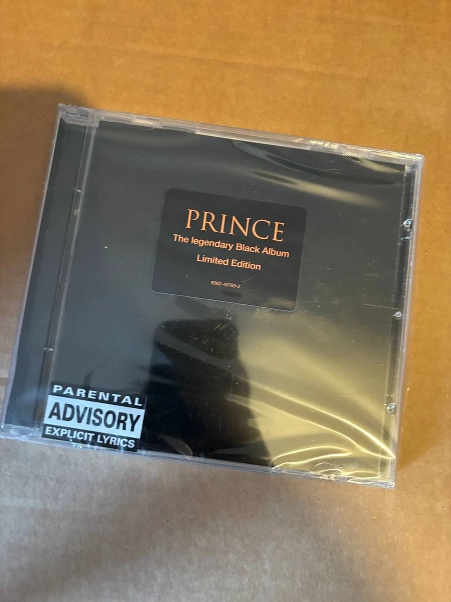 Prince Rare In Music Cds for sale | eBay