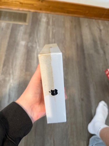 Faxtory SEALED Apple iPad Mini A1432 16GB Wi-Fi - Black MD528LL/A - Sealed - Picture 5 of 6
