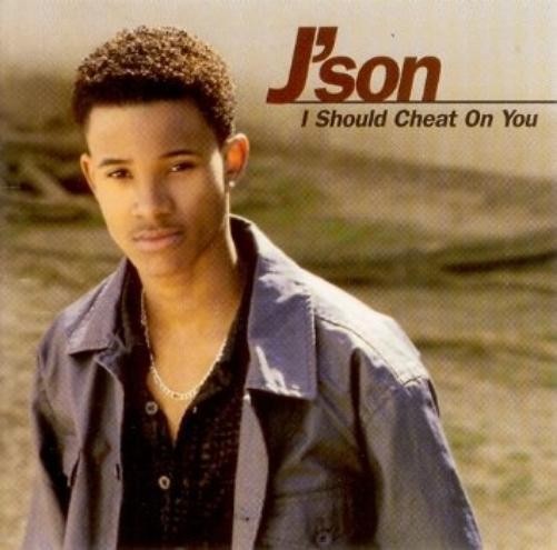 Json Я должен изменить тебе (CD) (ИМПОРТ из Великобритании)