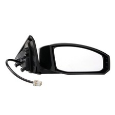 Espejo retrovisor lateral lado pasajero para Nissan 350Z 2003 2004 | plástico | K6301CD000