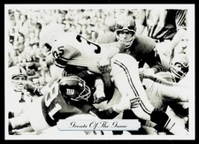 1992 John Henry Johnson - #279 - Pittsburgh Steelers a49