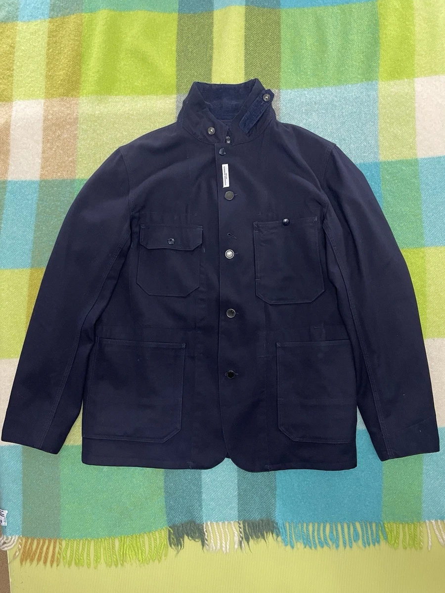 Engineered Garments Military Jacket Coats, Jackets & Vests for Men